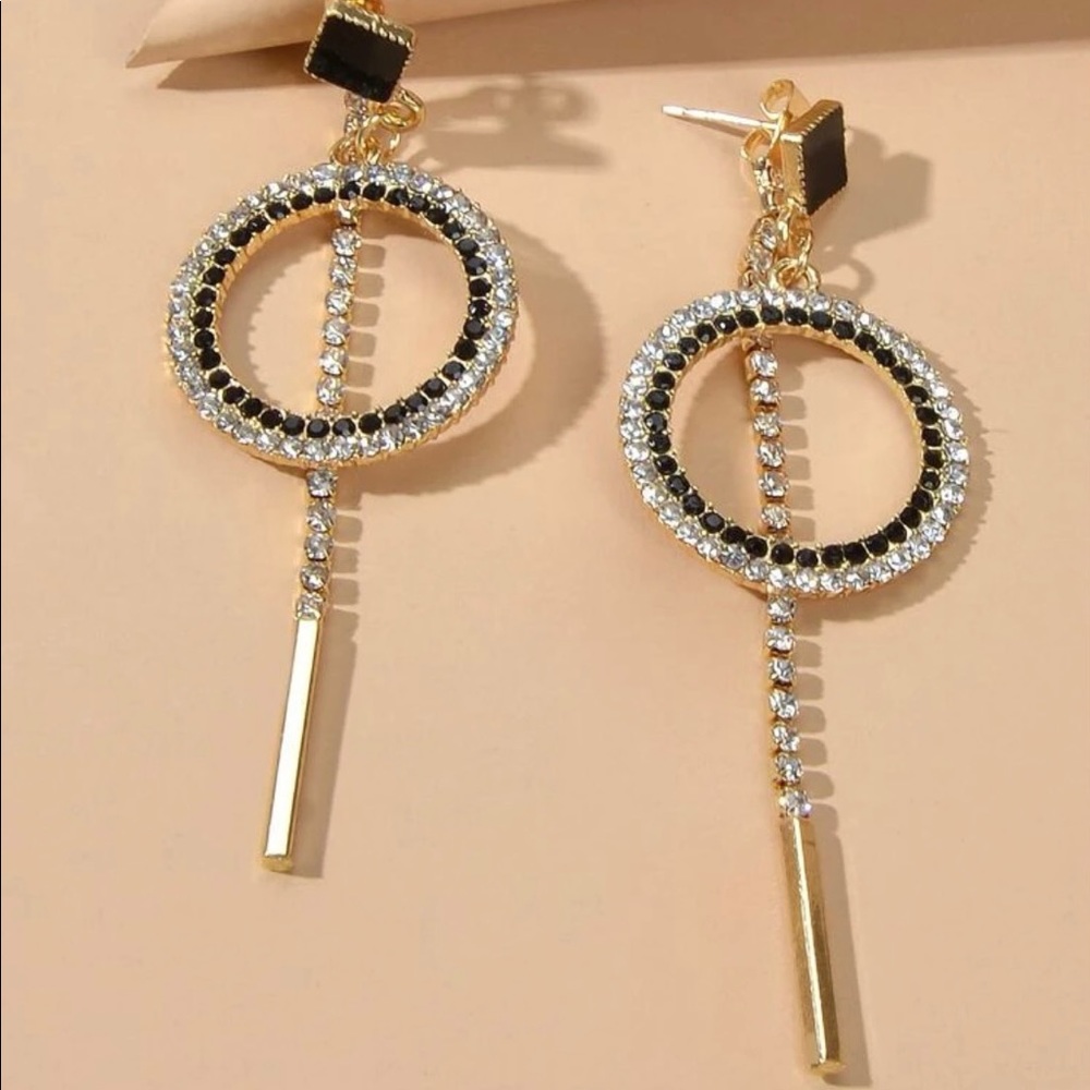 Fashion earrings
